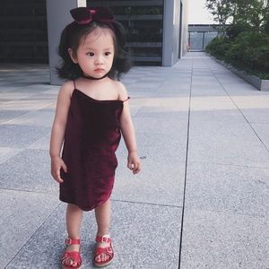 Meet your Posher, Andy